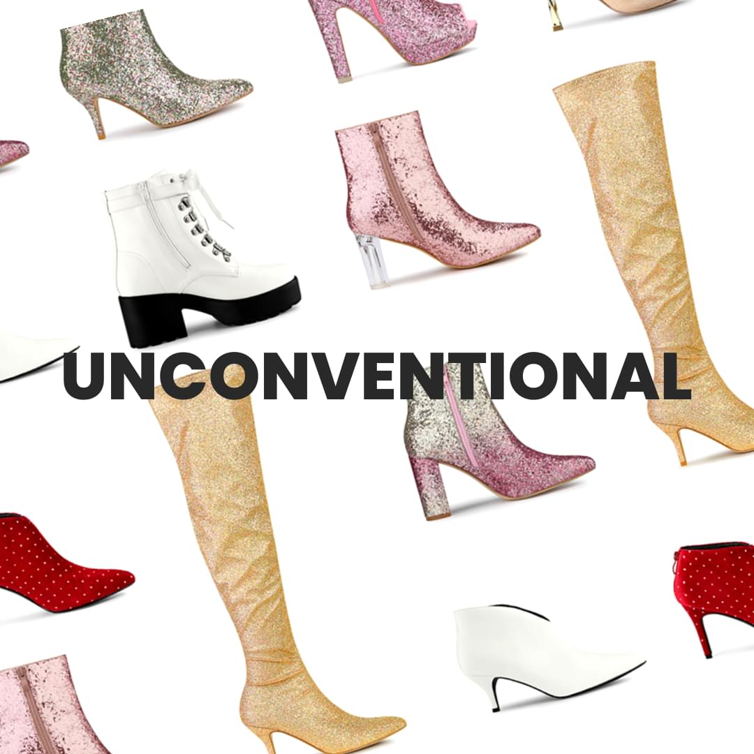 The Unconventional