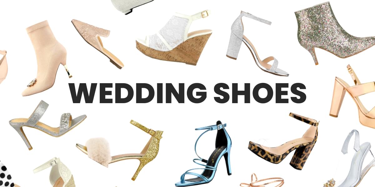 Wedding Shoes