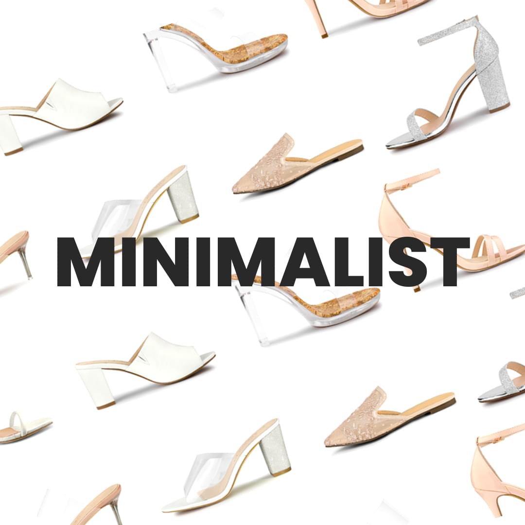The Minimalist